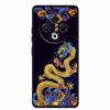 3D Phone Cover For Tecno Pova 6 Neo Pova6Neo Cases Soft TPU Silicone Case Tecno Pova 6 Pro Pova6 Embossed Flowers Blossoms Funda