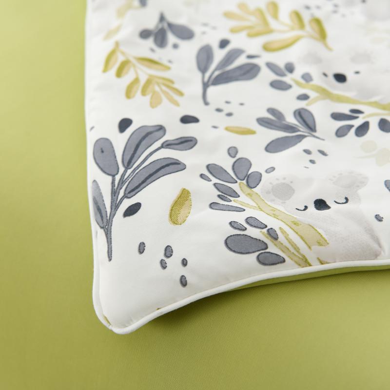 New Prints Ice Silk Summer Quilt Soft Silky Lightweight Cool Feeling Blanket for Bed Double Side Cooling Fabric Comforter Duvet