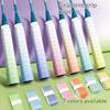 10 20Pcs Badminton Overgrip Tape PU Tennis Racket Grip Non Slip Sweat Absorption Band for Comfortable Sports Play