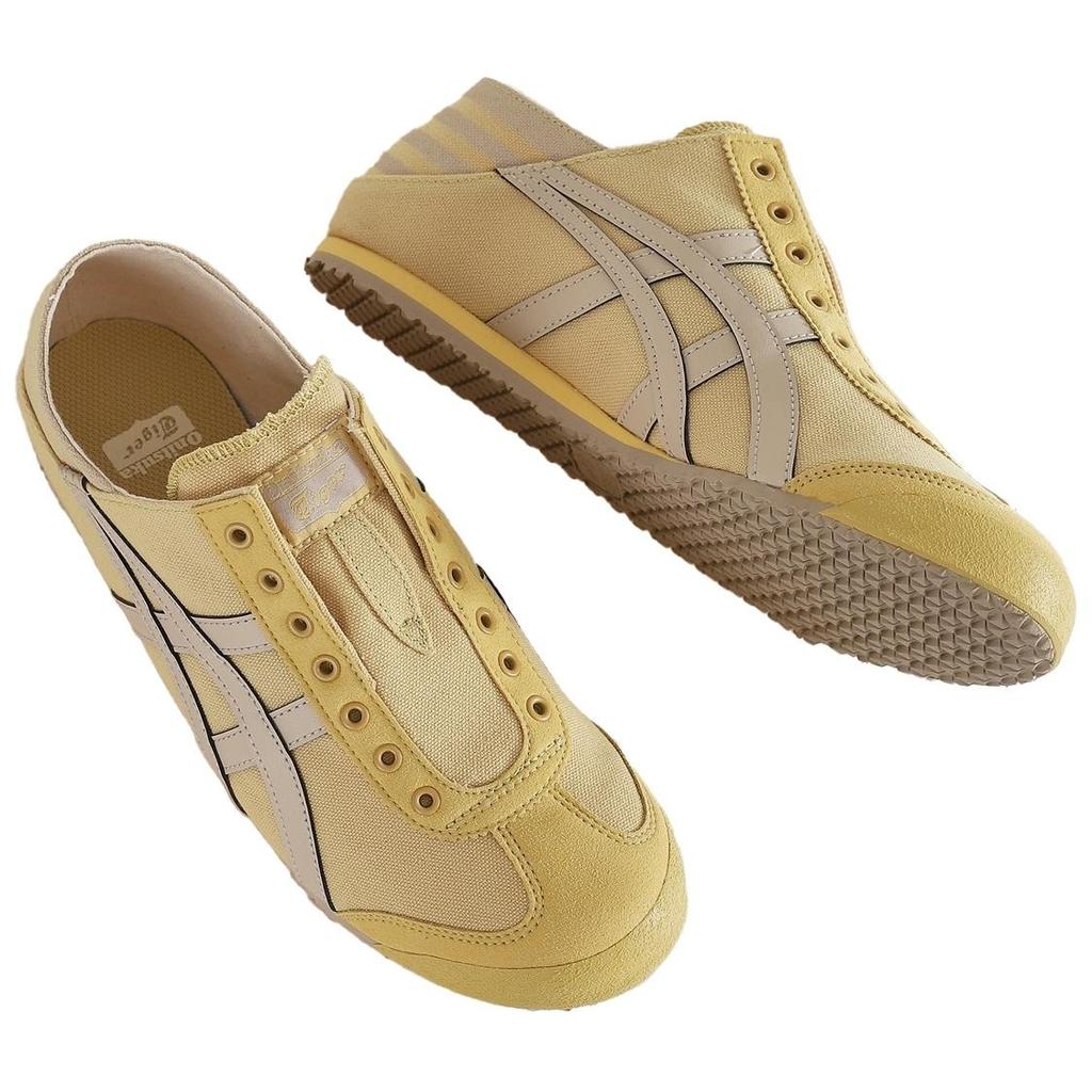 ONITSUKA TIGER MEXICO 66 PARATY Unisex 1183C075-200