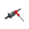 Non-Toxic Building Blocks Drive Car Front Back Suspension Steering System Differential Gears Self-Locking Bricks Moc Technical Parts
