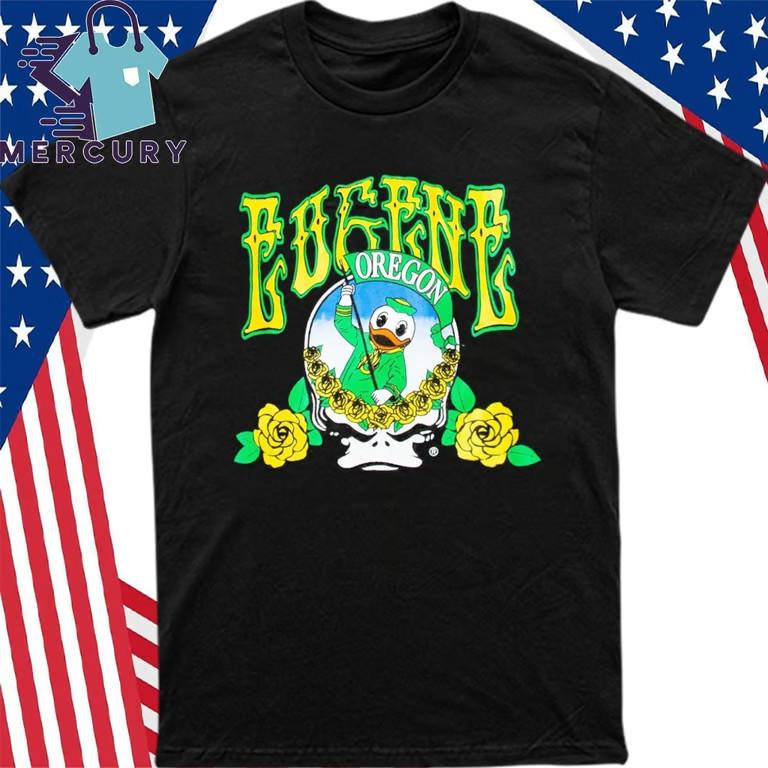 Class Trip Grateful Ducks Shirt Unisex T-Shirt M