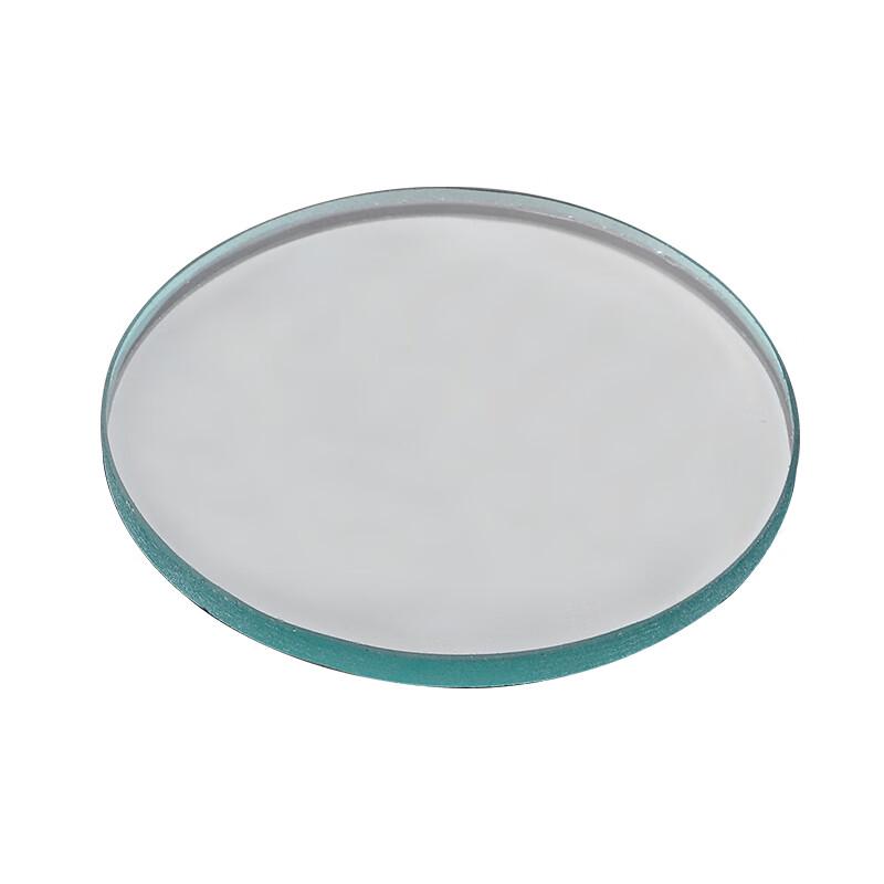 Industrieel Gehard Borosilicaat Kijkglas