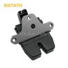 8M51-R442A66-AC Rear Tailgate Door Liftgate Trunk Lock Latch For Ford Focus C307 Kuga C394 C-Max Mondeo Mk IV Car Spare Part New