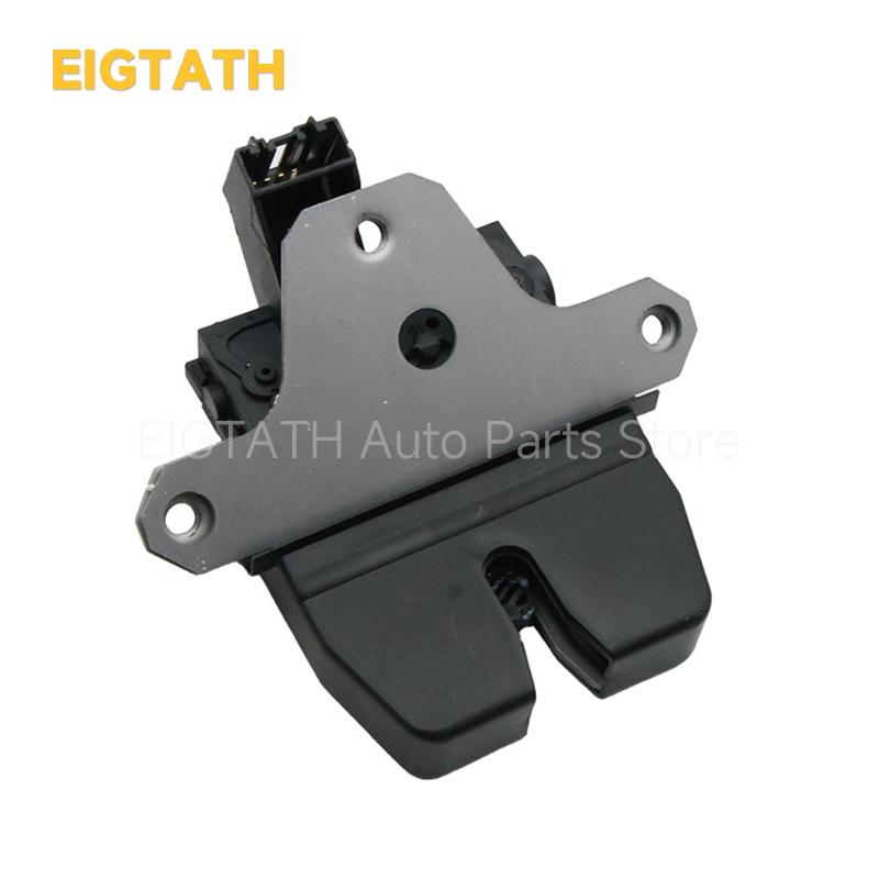 8M51-R442A66-AC Rear Tailgate Door Liftgate Trunk Lock Latch For Ford Focus C307 Kuga C394 C-Max Mondeo Mk IV Car Spare Part New