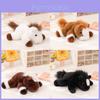 Very Baby Xiangxiang Animal Plush Pony Soft Toy Collectors Edition For Kids And Decor