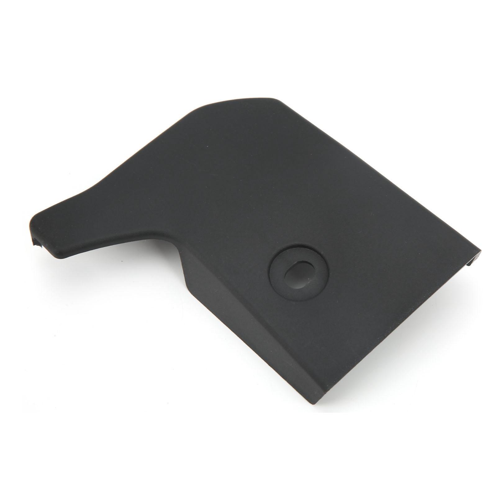 

Накладка на порог автомобиля с отверстием 1877700 Замена для Ford Fiesta Mk8 2012-2022