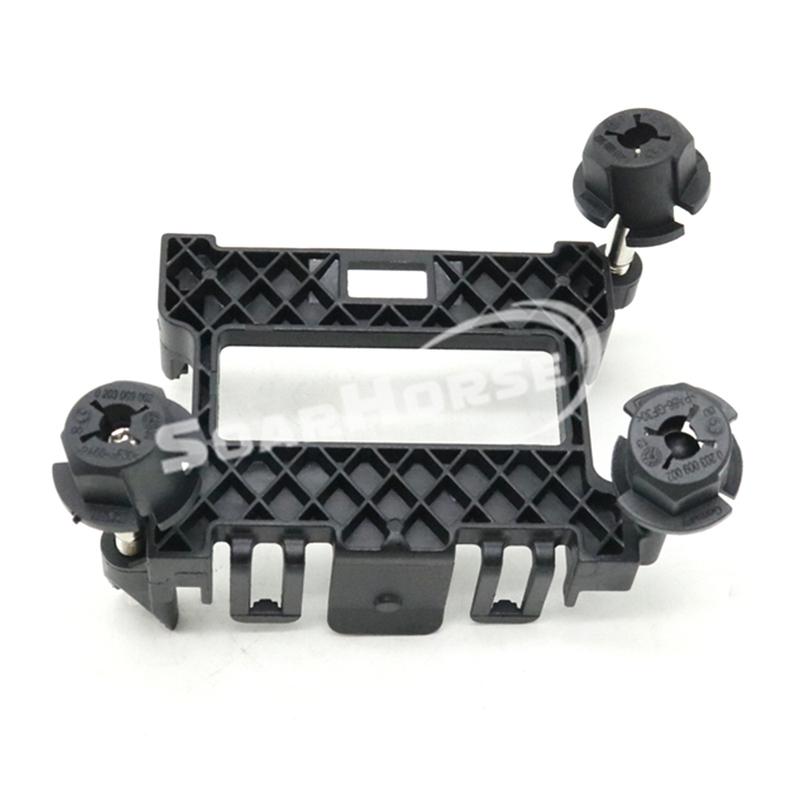 For Suzuki SX4 S-Cross 2014+ Vitara LY Swift MK8 Front ACC Radar Cruise Control Distance Sensor Mount Holder Fixing Bracket