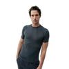 Born Living Yoga Short Sleeve T-shirt Nyong