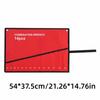 Pouch Bags Multi Pocket Tools Storage Bag Polyester Meltblown Cloth Tool Holder Portable Durable Tool Pouch Handyman