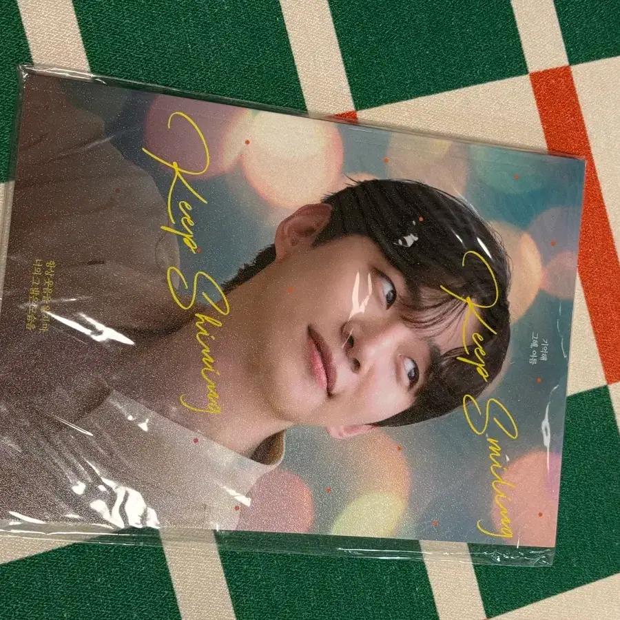 Lee Junho Photobook 2024: Commemorating the 11th Anniversary of His Solo Debut