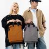 Mochila Grande para Portátil Estilo Japonés para Estudiantes, Viajes y Deportes al Aire Libre