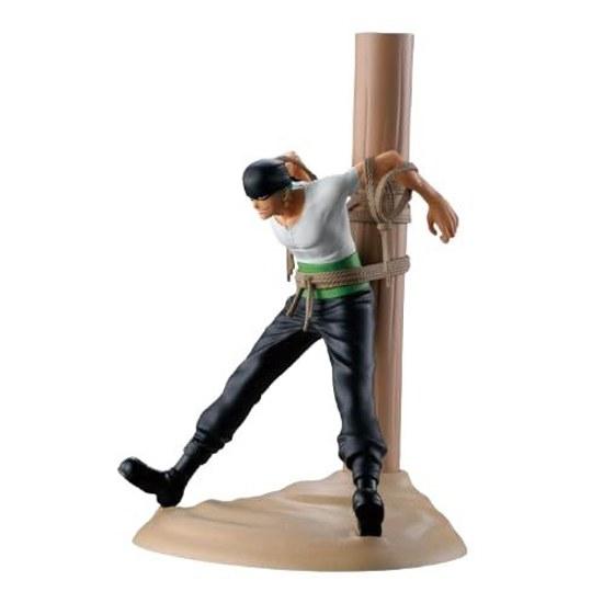 One Piece Fig Life Pirate Hunter Zoro