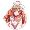 [azumaker] The Quintessential Quintuplets Movie - Acrylic Keychain E [Itsuki Nakano Lolita Fashion Ver.]