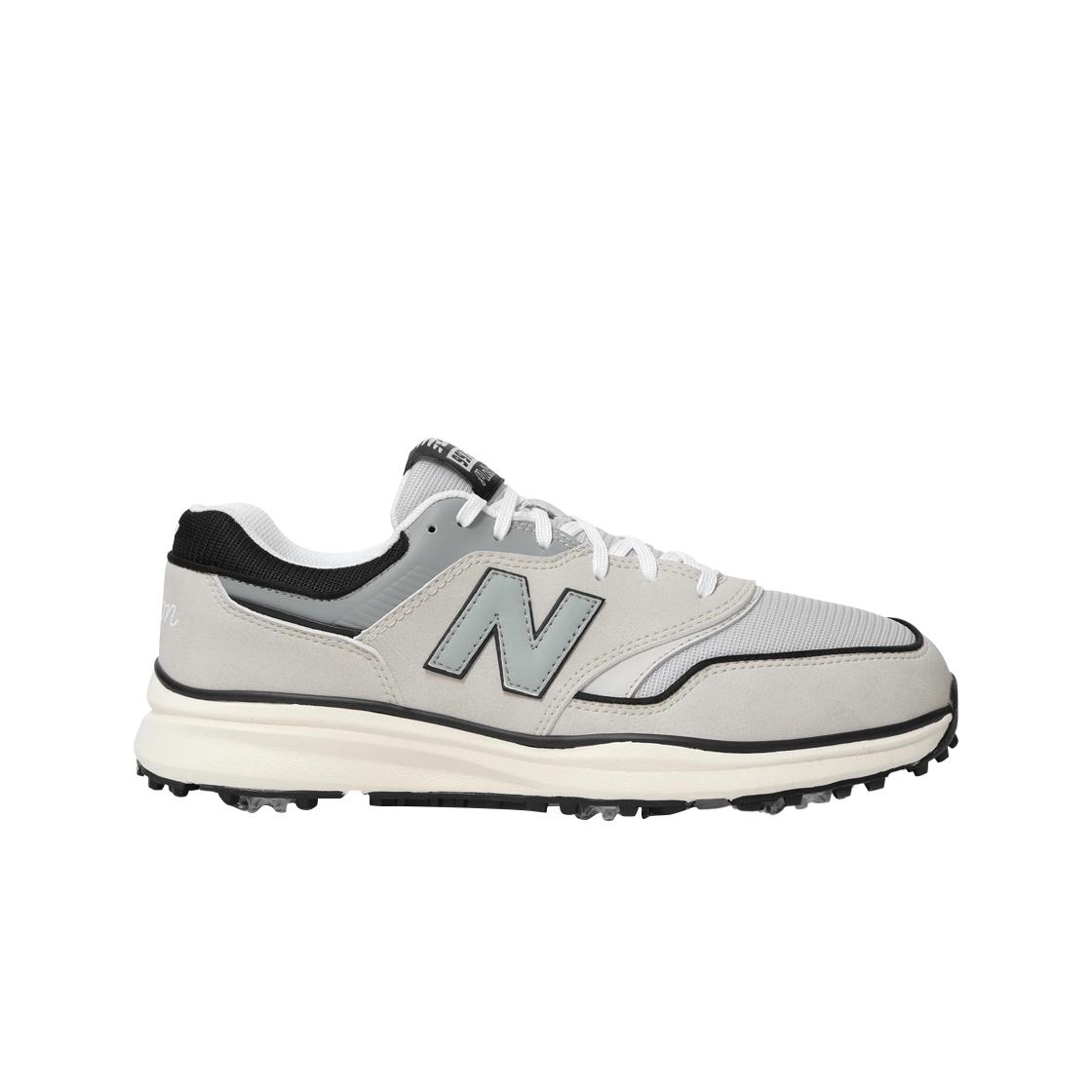 

Мужские кроссовки New Balance x Malbon 997 Golf Sand NBG997GSD