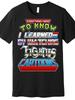 Katze Löwenzahn Blumiges T-Shirt Süßes Botanisches Katzenliebhaber Lässiges Grafik-T-Shirt