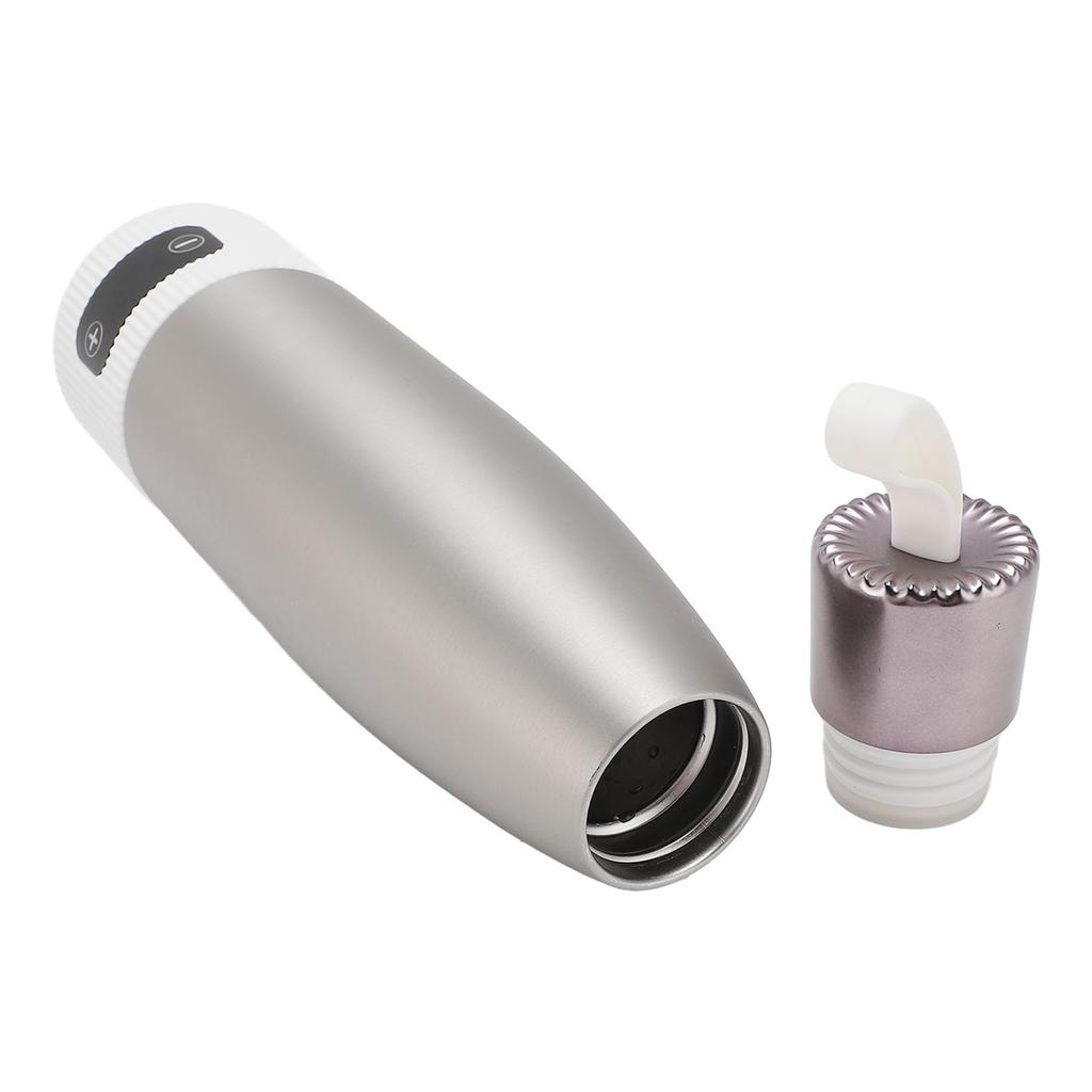 Portable Constant Temperature Heating Cup Small Travel Electric Kettle Camping Small Hot Water