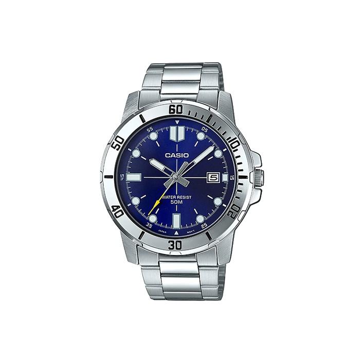 CASIO G Shock MTPVD01D 2E MTP-VD01D-2EV