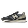 New Balance 730 MiUK Navy White Grey Men Sneakers Blue M730NNG