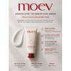 Moev Anucatin No Sebum Hair Cream 30g