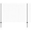 Welded Wire Fence 10 X 1.6 M (W X H)