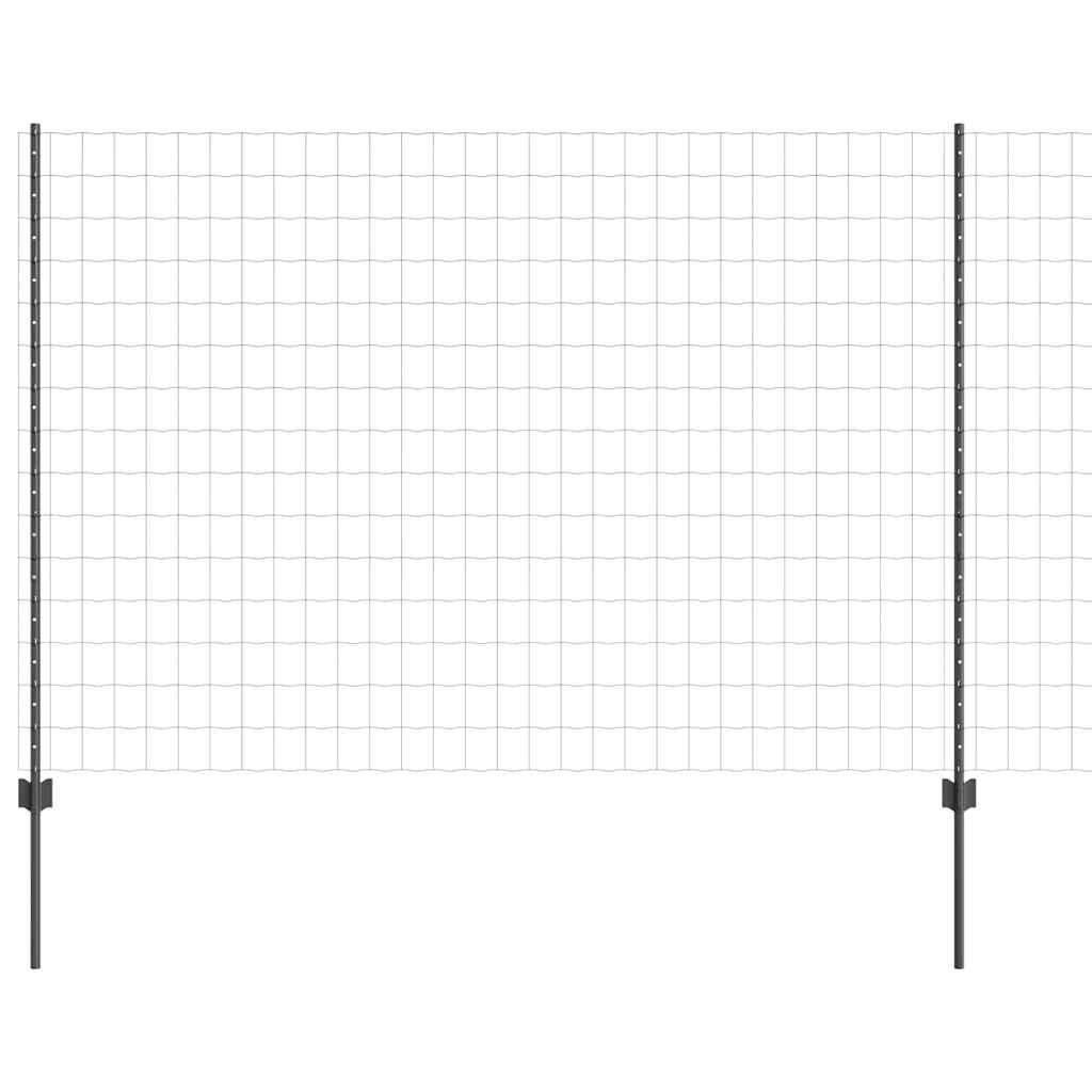 Welded Wire Fence 10 X 1.6 M (W X H)