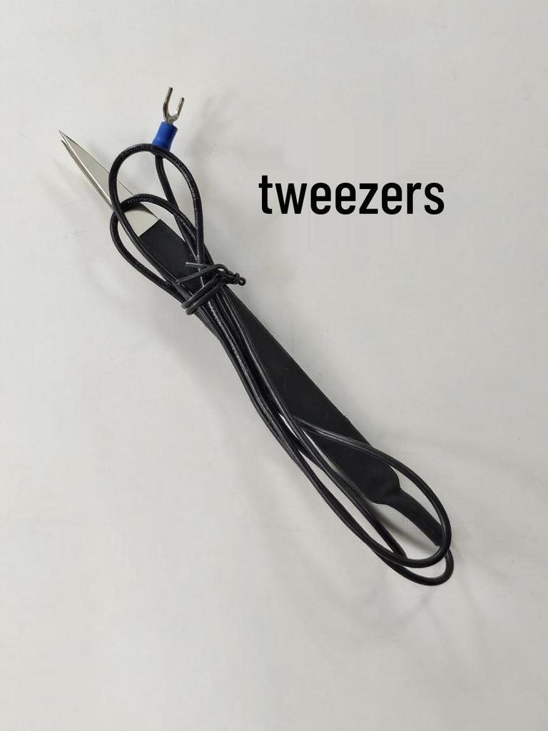 100A Dark Green Spot Welder for Gold/Silver Jewelry and Dental Work