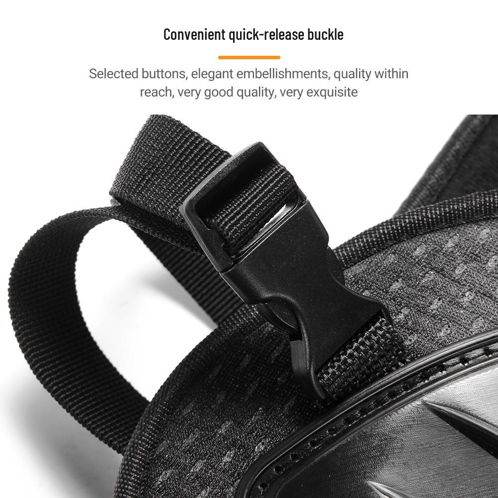 Motorrad- & Sport-Schutzpanzer für Erwachsene zum Fahren, Rollschuhlaufen & Skifahren