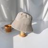 Men's and Women's Daily Bucket Hat Washed H Bucket Hat