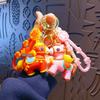 2026 Year of the Horse Lucky Keychain - New Chinese Style Pendant, Creative New Year Gift