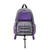Schoolbag New Schoolbag Outdoor Travel Backpack Travel Large Capacity Lightweight Simple Fashion Women's Leisure Backpack