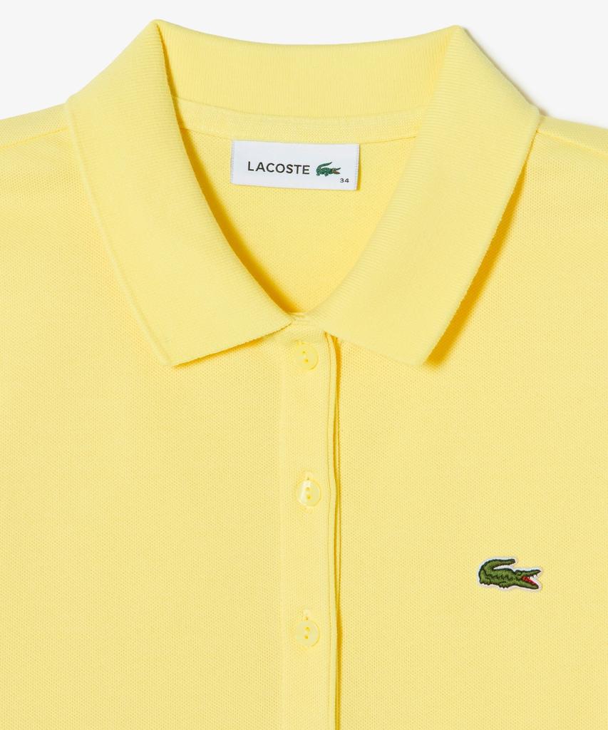 LACOSTE Women'S Ultra Slim Dress Ef581E-56G 107