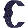 Leisure Sports Watchband For Samsung Galaxy Fit 3 Smart Watch Strap For Samsung Galaxy Fit3 Shell Strap Accessories