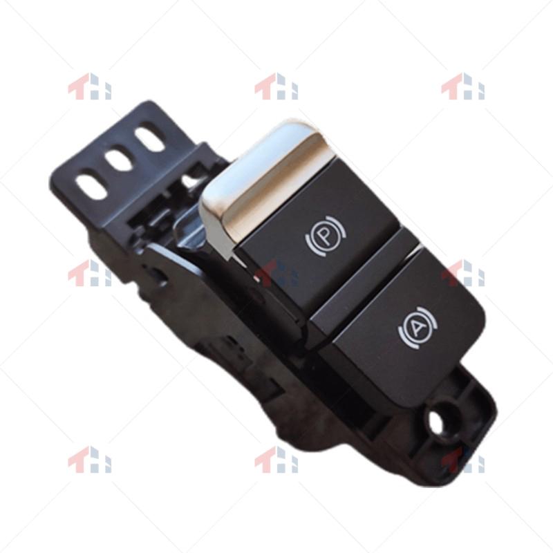3508100XPW04A Electronic Handbrake Switch P and A Button for Great Wall POER GWM Pickup 3508100XPW04A