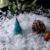DIY Plastic Children Gift Artificial Snow Dry Snow Powder Snow Globe Kit Christmas Decoration