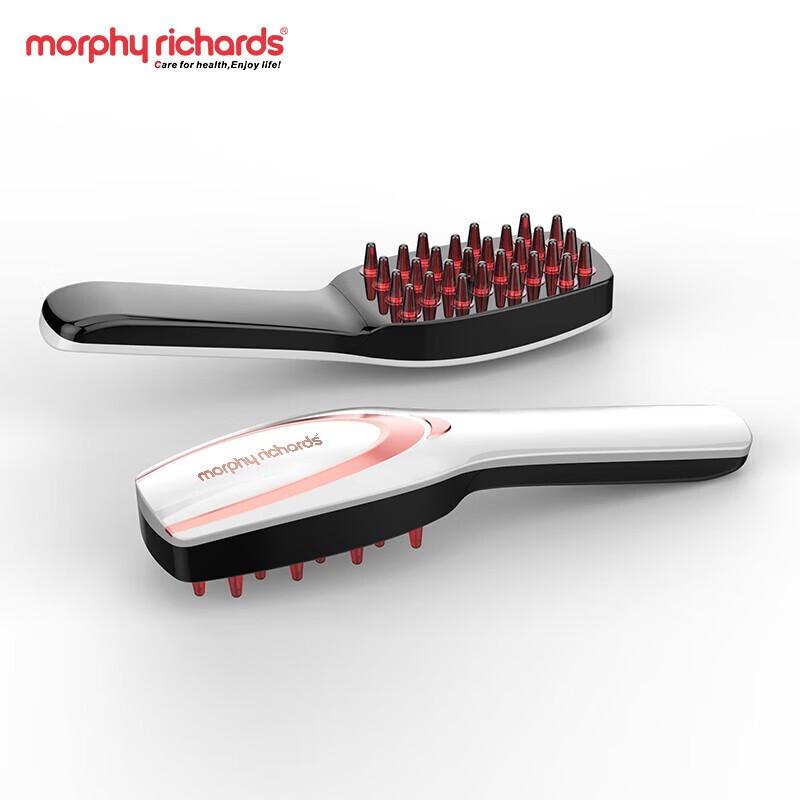 

Morphy Richards MF3108 Scalp Massager