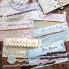 Naai- en handwerk – Scrapbooking