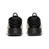 New Nike Air Max 2090 Low Top Kids Lifestyle Shoes Black Gold Children Aged 3 7 Years Old CU2093-006