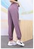 Damen High Waist Jogginghose, Schnelltrocknend, Atmungsaktiv, Bequem, Lockerer Schnitt, Yoga, Laufen, Cargo-Stil