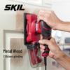 SKIL Electric Sanders & Polishers CN plug (adapter included)