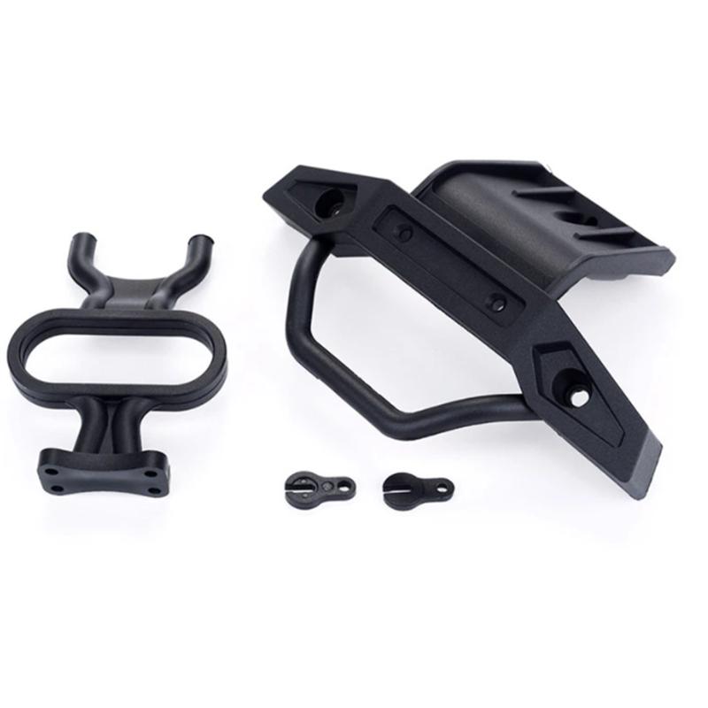 Zd Racing 8481 Front Bumper Set for 1/8  9116 08427 9021-V3 Rc Car Parts Accessories