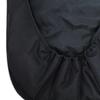 Fußsack für Kinderwagen, Abnehmbarer warmer Fußsack, Mit winddichter Tasche überzogen, , Kinderwagenzubehör