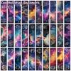 30-Piece Constellation Series Bookmarks: DIY Decorative Paper Bookmarks for Students