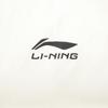 Li Ning Sports Lifestyle Series Fan Style American Casual Fashion Windproof Water-Repellent Loose Warm Comfortable Couple Down Jacket AYMV439-1