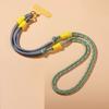 Multifunctioneel Verstelbaar Mobiele Telefoon Lanyard Telefoon Lanyard Strap Crossbody Nylon Telefoon Laniere Handy Trageband SJGS08