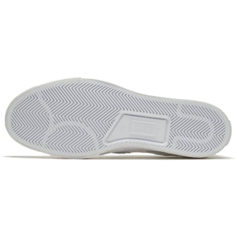 Converse Jack Purcell Simple Everyday Low-Top Canvas Shoes Unisex White