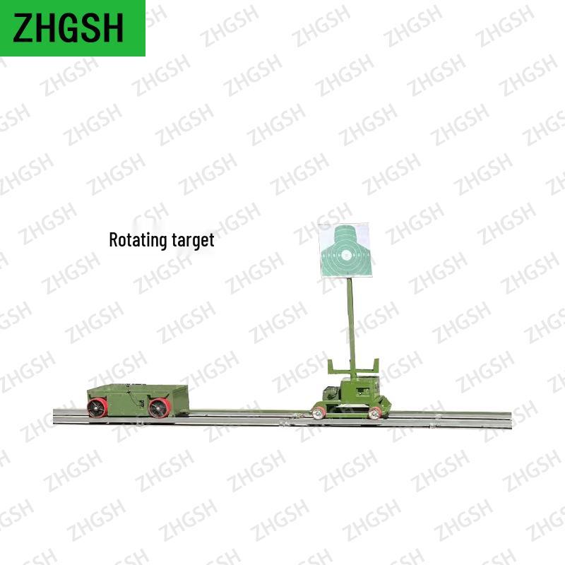 ZHGSH Mobile Target Vehicle Set