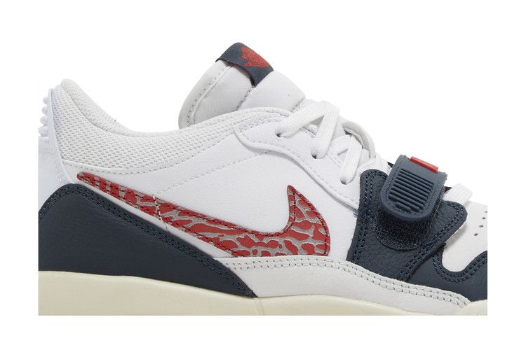 Air Jordan Legacy 312 Low GS 'USA' Sneakers