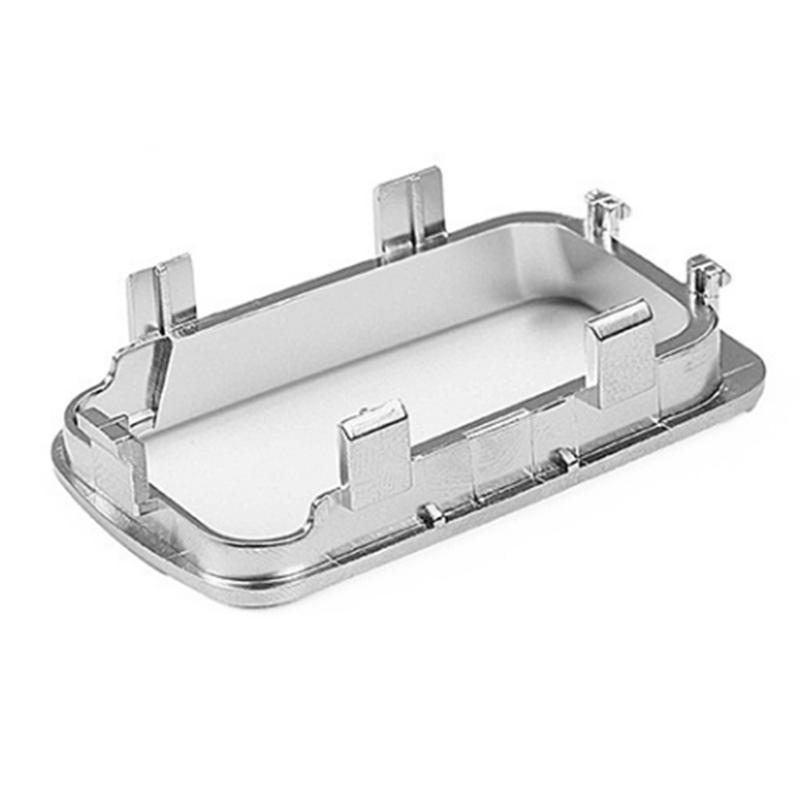 

For C E S GLC Class Car Interior Accessories Front Right Window Switch Lift Panel Door Armrests Panel серебряный