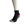 Mode Select Sports 3 Yoga Loose Elastic Cotton Outer Set Women's Five-Toe Socks, Socks, Pairs, Non-Slip, Socks, Fit, Cuffs, 100% Thread, 3-Pair